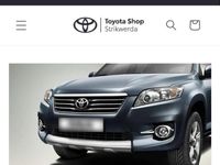 Gebraucht Toyota RAV4 150 PS (110 kW) 2012 Schwarz SUV