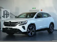 Brugt Renault Austral Equilibre 140 HK (102 kW) 2023 Hvid SUV