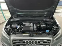 Gebraucht Audi Q2 Sport 150 PS (110 kW) 2018 Grau SUV