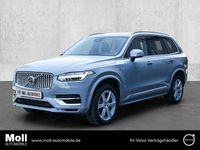 Brugt Volvo XC90 Core 455 HK (334 kW) 2025 Grå SUV