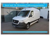 gebraucht Mercedes Sprinter CDI Kasten