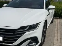 Gebraucht VW Arteon R-line 200 PS (147 kW) 2022 Coupé