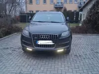 Occasion Audi Q7 2006 Noir SUV
