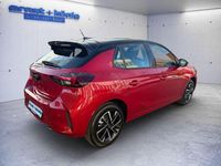 Neu Opel Corsa 101 PS (74 kW) 2025 Kardio rot metallic Kleinwagen