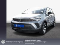 gebraucht Opel Crossland X 1.5 Diesel Edition *LED*Tageszulassung*