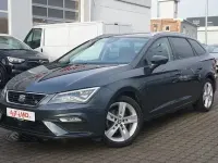 Gebraucht Seat Leon 2020 Andere