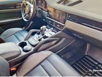 Gebraucht Porsche Cayenne 340 PS (250 kW) 2019 Grau SUV