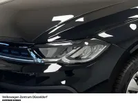 Gebraucht VW Polo Basis 80 PS (58 kW) 2025 Schwarz Kleinwagen