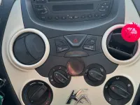 Usata Ford Ka 69 CV (50 kW) 2011 Bianco Utilitaria