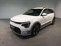Gebraucht Kia e-Niro 150 kW (204 PS) 2024 Weiß SUV