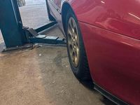 Gebraucht Alfa Romeo 147 120 PS (88 kW) 2004 Rot Kleinwagen