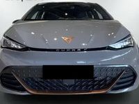 Second-hand Cupra Born 150 kW (204 CP) 2023 Gri Hatchback