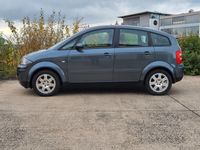 gebraucht Audi A2 1.4TDI ATL 90PS - TOP Ausstattung - TÜV Neu