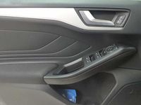 Gebraucht Ford Focus Cool & Connect 150 PS (110 kW) 2021 Blazer blau Kombi