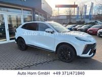 Gebraucht DFSK Forthing 5 177 PS (130 kW) 2025 Weiß SUV