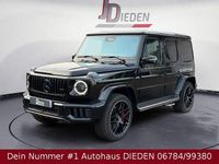 Gebraucht Mercedes G63 AMG AMG 585 PS (430 kW) 2025 Schwarz SUV