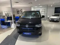 Brugt VW T5 Highline 179 HK (131 kW) 2014 Sort Van