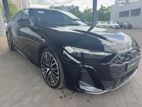 Gebraucht Audi S5 Ambiente 367 PS (269 kW) 2025 Schwarz Limousine