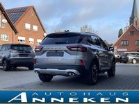 Neu Ford Kuga Active 242 PS (177 kW) 2025 Silber SUV