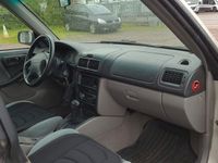 gebraucht Subaru Forester 2.0 GL Automatik