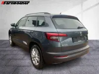 Gebraucht Skoda Karoq Ambition 150 PS (110 kW) 2018 Grau SUV