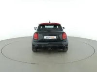 Gebraucht Mini John Cooper Works 231 PS (169 kW) 2021 Grün Kleinwagen