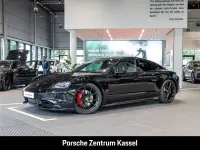 Neu Porsche Taycan 4S Black Edition 439 kW (598 PS) 2026 Schwarz Limousine