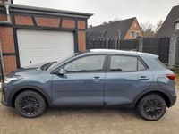 gebraucht Kia Stonic 1.0 T-GDI / Edition 7 +Emot.Paket