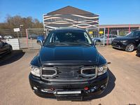 Gebraucht Dodge Ram 238 PS (175 kW) 2008 Schwarz Pickup