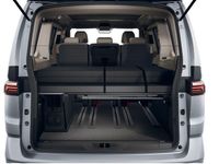 Neu VW T7 Beach 150 PS (110 kW) 2025 Silber Van