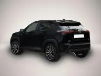 Neu Toyota Yaris Style 131 PS (96 kW) 2026 Andere Kleinwagen