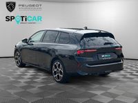Brugt Opel Astra 131 HK (96 kW) 2023 Sort Stationcar