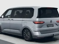Nuova VW T7 177 CV (130 kW) 2026 Argento Furgone