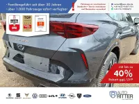Gebraucht Cupra Formentor 150 PS (110 kW) 2026 Grau SUV