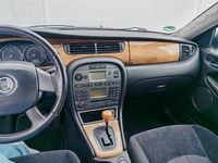 Gebraucht Jaguar X-type 196 PS (144 kW) 2004 Andere farben Limousine