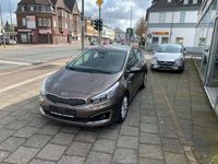 gebraucht Kia Ceed Edition 7