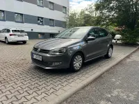 Gebraucht VW Polo 90 PS (66 kW) 2010 Kleinwagen