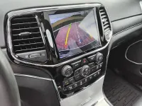 Gebraucht Jeep Grand Cherokee Summit 250 PS (183 kW) 2020 Schwarz SUV