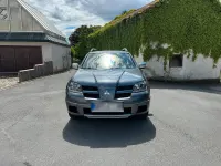 Gebraucht Mitsubishi Outlander 160 PS (117 kW) 2003 Grau SUV