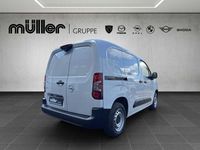 Neu Opel Combo Basis 102 PS (75 kW) 2025 Andere Limousine