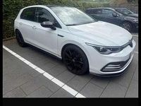 Gebraucht VW Golf VII Style 150 PS (110 kW) 2021 Kleinwagen