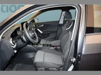 Gebraucht Audi Q2 150 PS (110 kW) 2025 Grau SUV