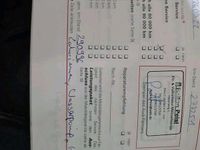 Gebraucht Audi A4 131 PS (96 kW) 2002 Blau Limousine