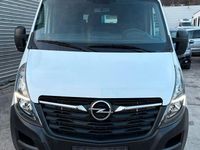 Gebraucht Opel Movano 136 PS (100 kW) 2021 Polar white Van
