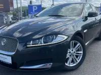 Gebraucht Jaguar XF 200 PS (147 kW) 2013 Other Limousine
