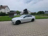 Gebraucht BMW 530 258 PS (189 kW) 2011 Limousine