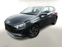 Nowe Hyundai i20 Select 90 KM (66 kW) 2026 Szary Hatchback