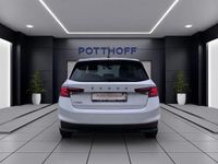 Gebraucht Skoda Fabia Active 65 PS (47 kW) 2023 Candyweiss Kleinwagen