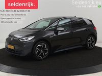 Gebraucht VW ID.3 150 kW (204 PS) 2020 Grau Kleinwagen