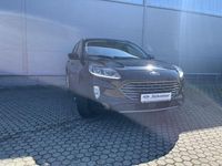 Gebraucht Ford Kuga Titanium 224 PS (164 kW) 2022 Schwarz SUV